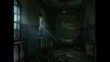 LOST WITHIN Chapter - 1 Android Gameplay