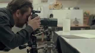 Backstage & Making Of: THOMAS MÜNZ Spring Summer 2015