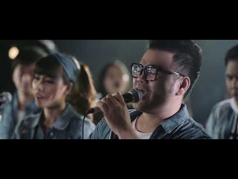 SMCC Worship - Kau Bersamaku (Official Music Video)