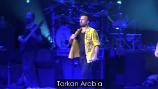 Tarkan -  Beni Çok Sev ( Harbiye Concert 2017 ) ..