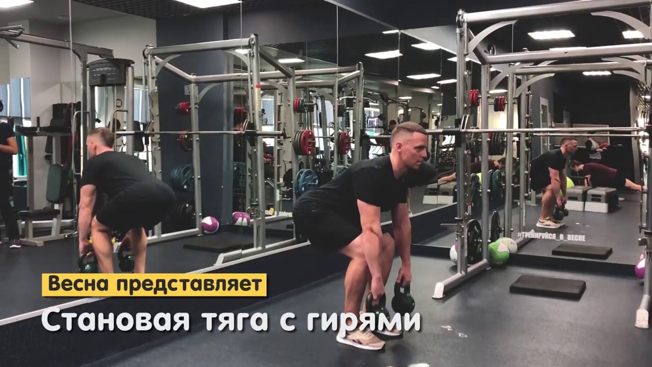 Машинная тяга саней