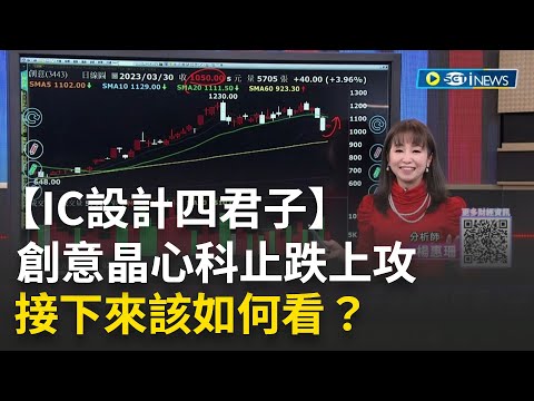 【台積電三公子】如何卡位下一波漲勢？【元宇宙】技嘉創高後，誰還有機會？【低軌衛星】昇達科後【接棒股】上攻!!｜【理財大亨 精華版】｜三立iNEWS｜楊惠宇 分析師 ｜ 2022.03.30