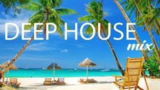 Summer Music Mix 2022 - Best Vocals Deep House, Nu Disco, Chill Out Music - Deep Feeling Mix 89