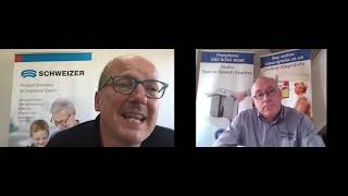 Ask the expert about optical magnifiers