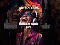MC MACHUPA BHASUMBA NOHOLE PART2 AUDIO 2026 Official
