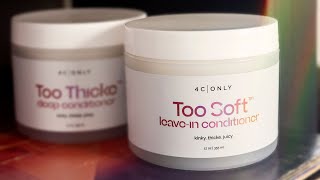 The Best Leave-In Conditioner For 4C Only Hair In 2021