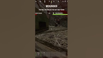 Getting door camped #shorts #rust #gaming #survival #rustclips  #rustfunny #rustraid #rustsolo