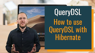 QueryDSL : How to use QueryDSL with Hibernate
