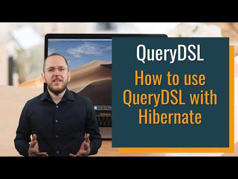 Video: Apakah rangka kerja DSL?