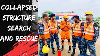 SDERF Medical First Responder Team sderf ndrf trending SDERFdiary