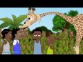 Ubongo Kids Webisode 13 - Desimali Kisimani