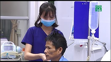 Bệnh viện sẵn sàng ứng trực tết | VTC14