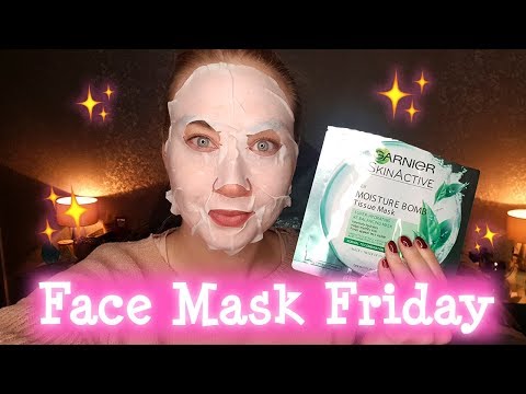 Girls, apakah cara pemakaian Garnier Serum Mask kamu sudah benar? Yuk, simak video ini untuk cara pe. 