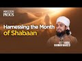 Shaʿbān The Month That Decides Your Ramadan In The Footsteps Of The Pious