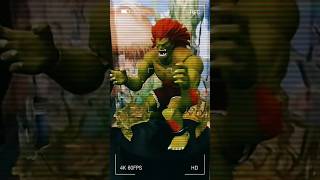 SSF 2 Blanka Action Figure. @actionfiguretherapy #collector @DRToysCreations #streetfighter #jada