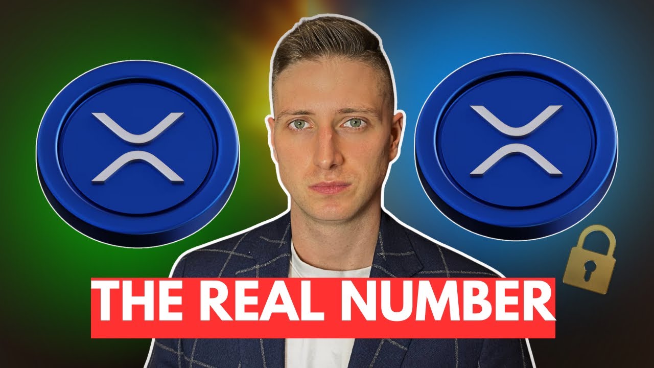 The Number of People Holding 10,000 XRP Will SHOCK You | XRP NEWS - YouTube