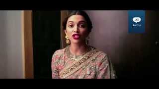 Download Jio Chat - Deepika Padukone (PIKU) screenshot 1