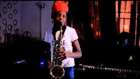 Take the A Train by Temilayo Abodunrin