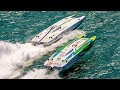 Offshore superboats rnd 1 bowen qld  april 29 2018