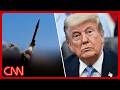 Iran Claims To Strike US Base Trump Changes Deal Proposal 