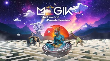 Magik & Ingrained Instincts - Fungus (Jumpstreet Remix)