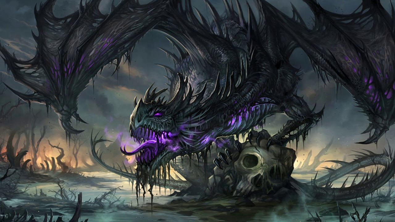 Life with Dragon YouTube