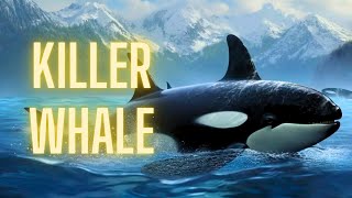 Unlocking Secrets: The Killer Whale by Striking Animal Kingdom 1,464 views 3 months ago 1 minute, 42 seconds