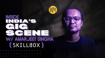 Why Venues Keep Changing, Why Gigs Get Cancelled & What You’re Not Told | TSP#7: SkillBox CSO