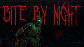Bite By Night is HILARIOUS When Sleep Deprived