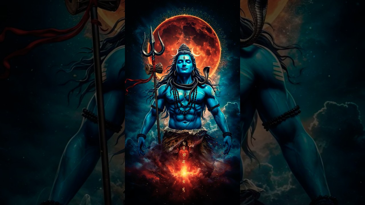 शिव 