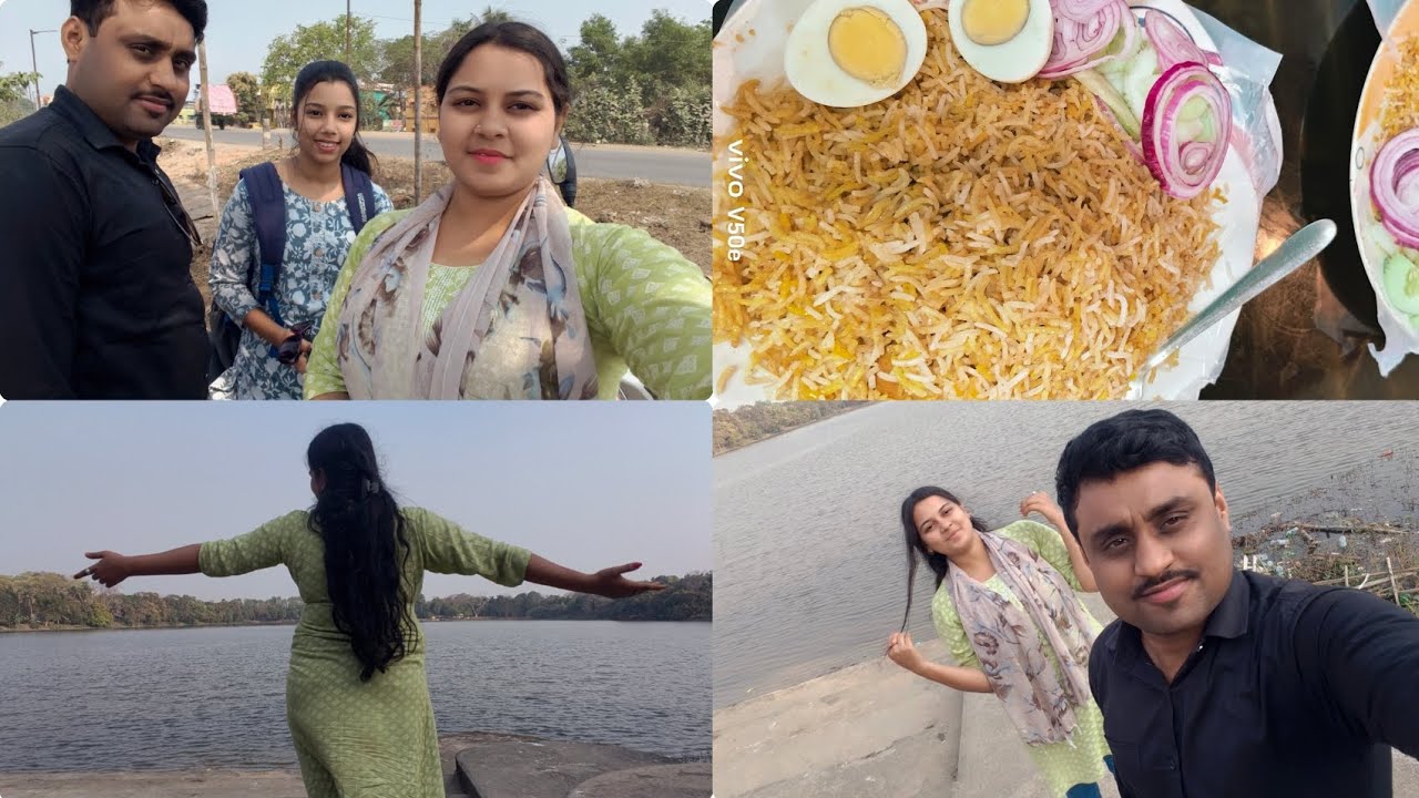 হঠাৎ বর্ধমান কেন যেতে হলো 🙂?