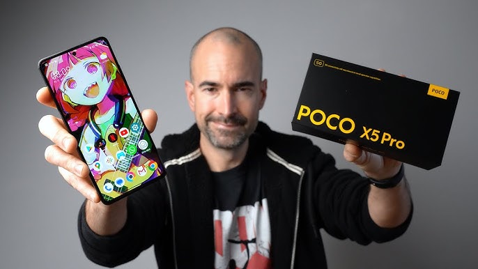 POCO X5 Pro 5G review: Must-have mid-ranger? - GadgetMatch