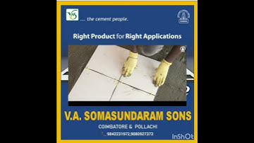Ramco Tile T2 #cement #coimbatore #multiproduct #pollachi #ramcocement #tamilnadu #bestcement #tiles