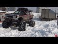 Бомба в деле!!!День рождения Легендарного!!! off-road 4x4