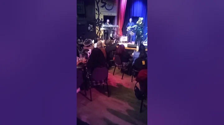 Margie Turner @ Yoshi's July 12