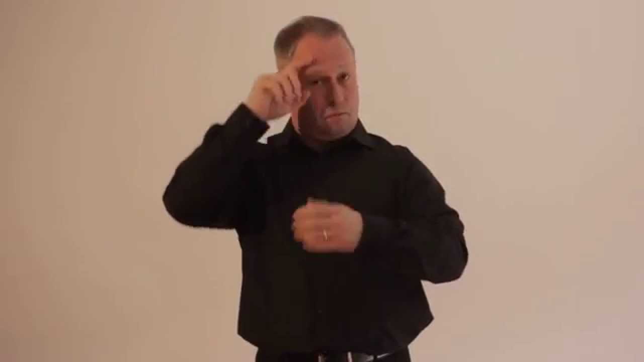 Sunset Song BSL - YouTube