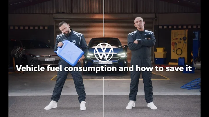VW Car Care Tips – How to save fuel - DayDayNews