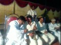 Shaheed bashir khan firing ar jarwar