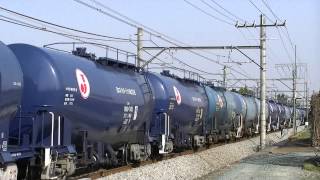 4073レ EF65 1072