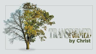 Revealing Jesus: The Transformative Power of the Transfiguration