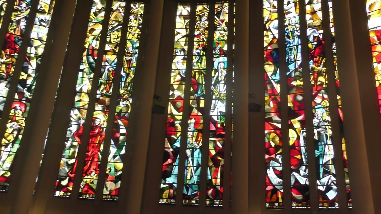 YVETOT (SEINE-MARITIME) - L'EGLISE SAINT PIERRE