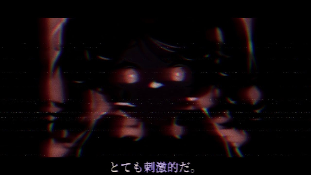 【KEY】「 人でない温度 | UNHUMAN TEMPATURE」【REMIX】
