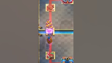 Evolution Hunter Vs (5)Five Elixir Cards|#clashroyale