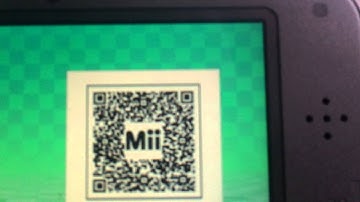 3DS/WII U hack symbols qr codes: Bracket symbol, more japanese and chinese and more cool symbols.