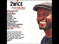 2WICE - Lekeni Nande (From Tomatoe Balunda Album)