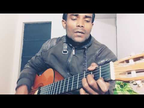 tujhmein-rab-dikhta-hai-roop-kumar-rathod-guitar-cover-and-chords-pushkar-singh