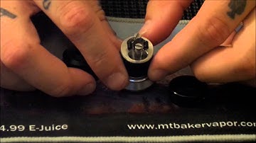 MAGMA RDA CLONE REVIEW