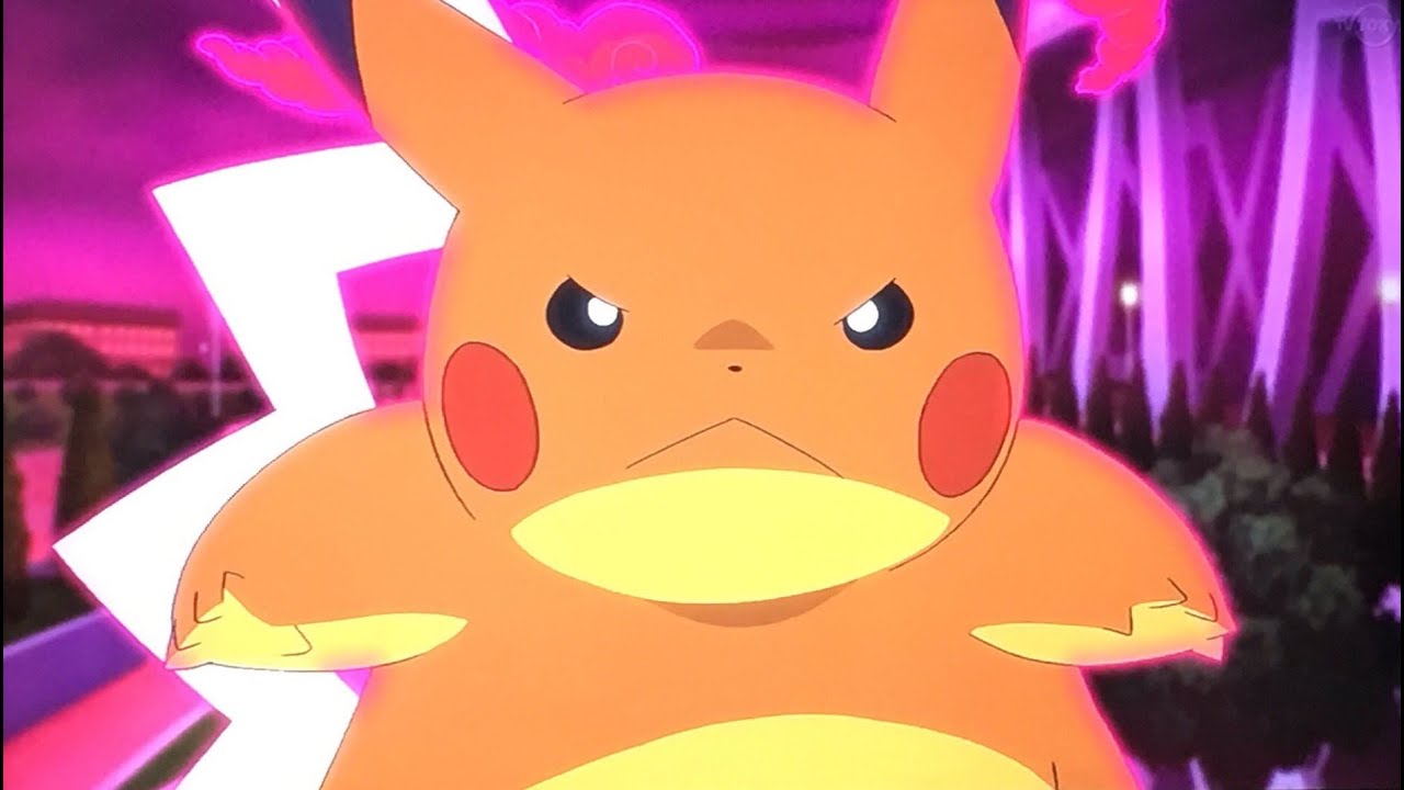 Fierce Fighting [Super Smash Bros. Ultimate]