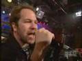 finger eleven - paralyzer - musique plus
