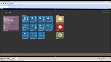 ROI Scheduled Process Executor